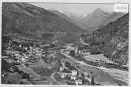 Valle Blenio - Acquarossa
