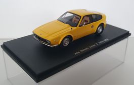 Alfa Roméo Junior Z 1600 74' Spark 1/43