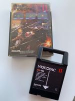 Philips Videopac: 11 - Krieg im Weltall
