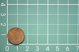 währung nederlanden 1 cent 1948