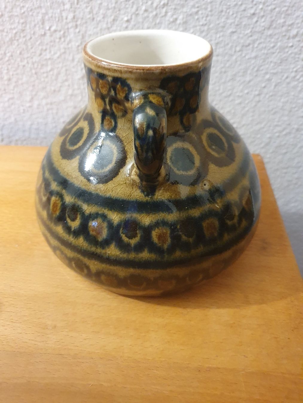 Vasi & Recipienti: Vase aus Keramik – Usato da Langnau am Albis venduto da jer_pm72 2
