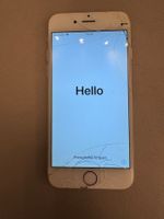 iPhone 6s