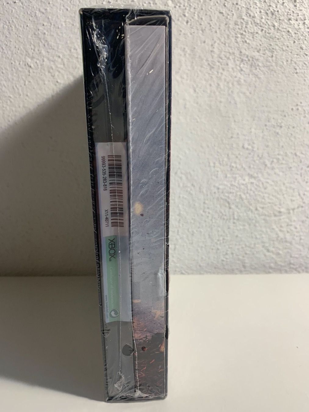 Giochi: MASS EFFECT 3 COLLECTOR'S EDITION N7 PAL – Nuovo e nell'imballaggio originale da Dättwil AG venduto da Ermes54 3