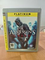 Assassin's Creed PLATINUM PlayStation 3