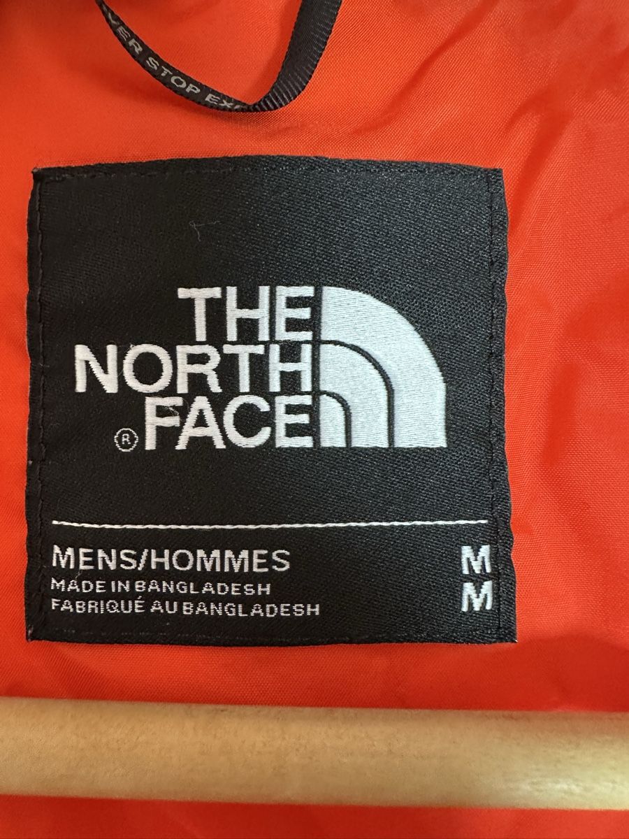 North Face Jacken: North Face Jacke G M – Gebraucht aus Maienfeld von tobeyl2020 6