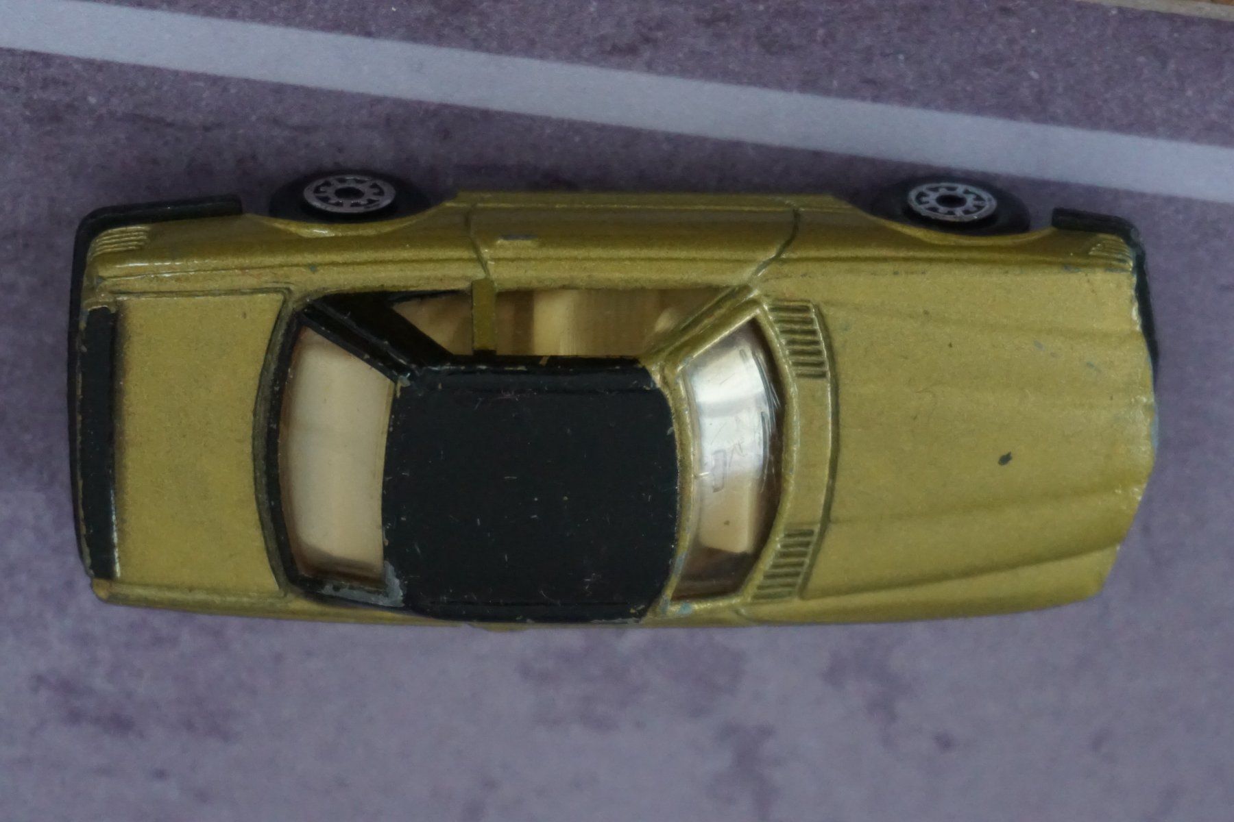 Mercedes-Benz Modellini d'auto: MC Toy Mercedes 500 SL RAR !!!!!!!! – Usato da Reiden venduto da Doppeldecker69 4