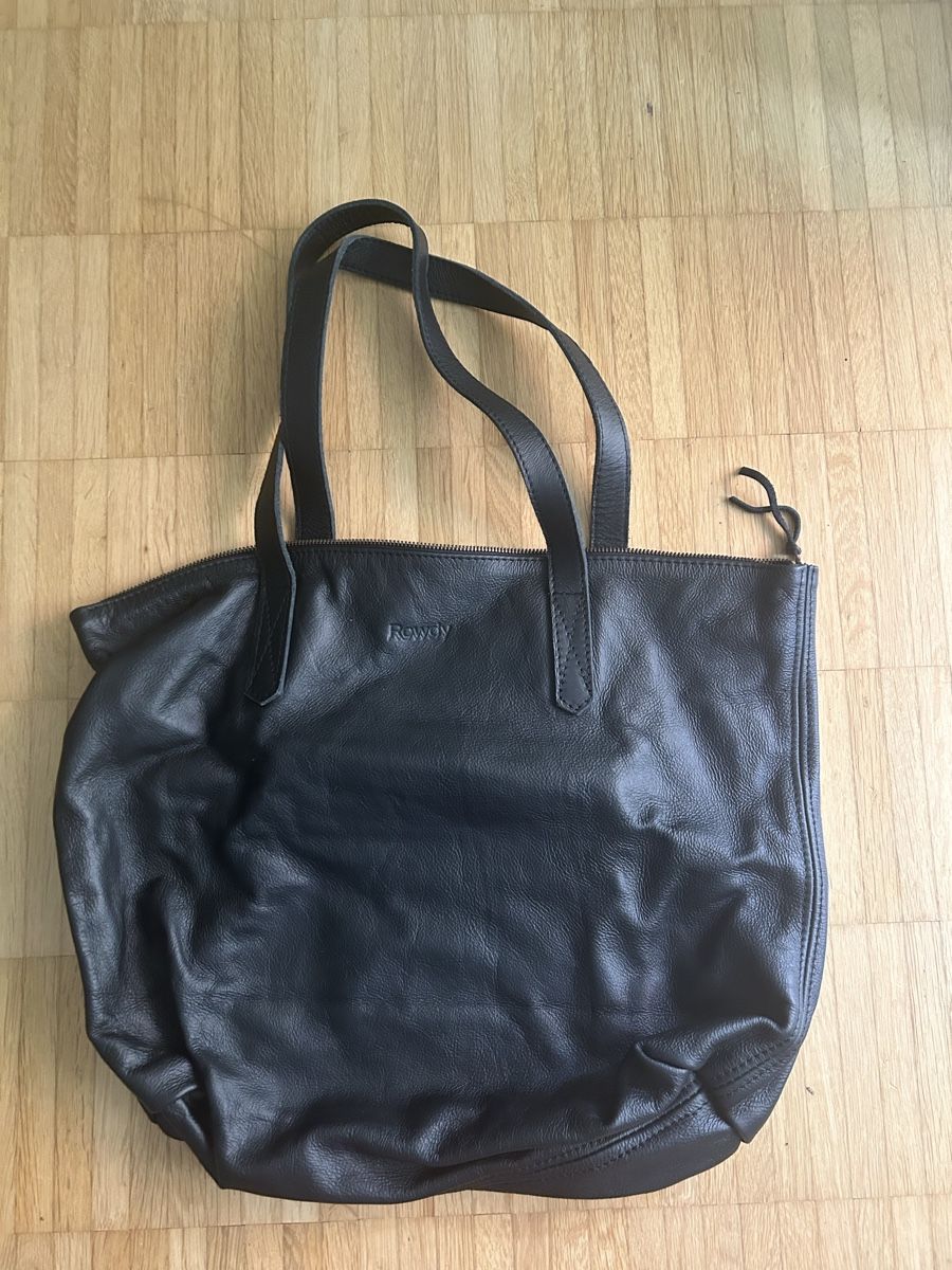 Taschen: Shopper Rowdy Bag – Neu (gemäss Beschreibung) aus Rüti ZH von Rosarot_22