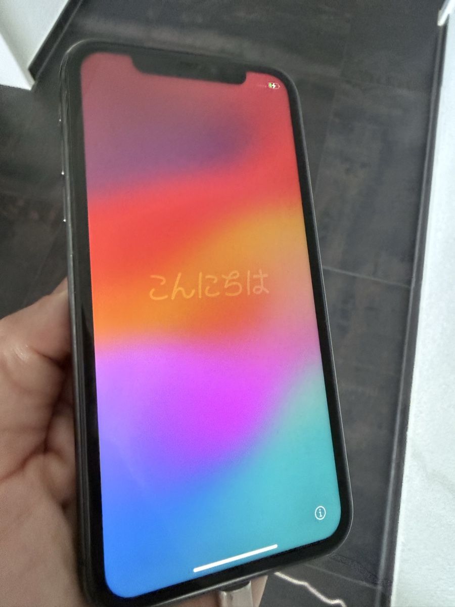 Apple Portables: iPhone 11 – D'occasion à Ennetbürgen par TP1987 2