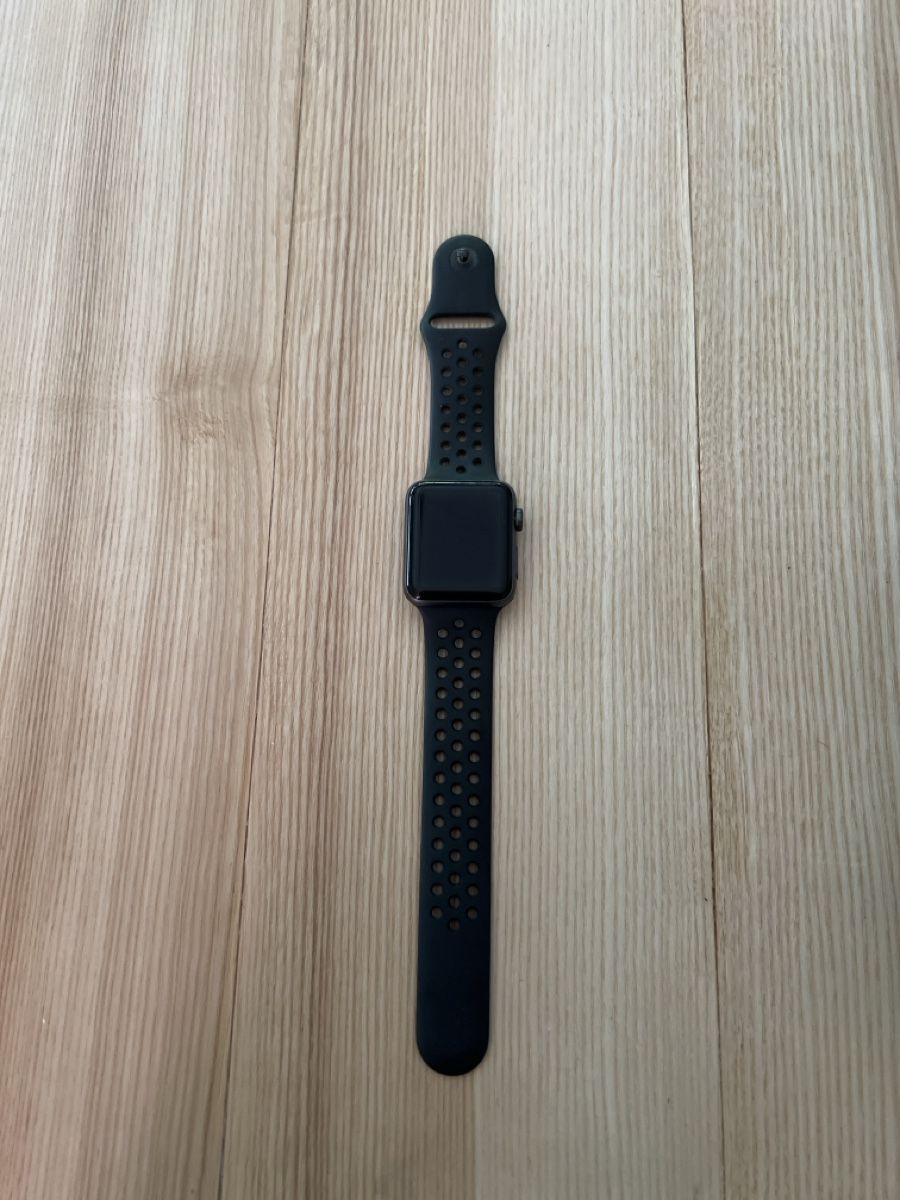 Apple Smartwatch: Apple Watch Series 2 – Gebraucht aus Bern von jonock