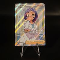 Doctor #190 Pokemon Chilling Reign