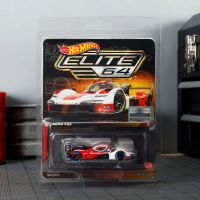 Hot Wheels Premium Elite 64 Porsche 963 JCP46