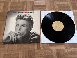 David Bowie - Changes One