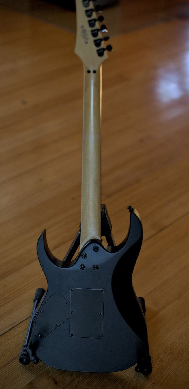 Ibanez Musikinstrumente: E-Gitarre Ibanez GIO – Gebraucht aus Rodersdorf von Kathrin1976 1