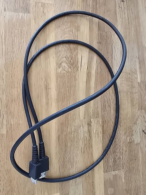 Câbles: HDMI KABEL ca. 160cm – D'occasion à Bern par jon_b2qr