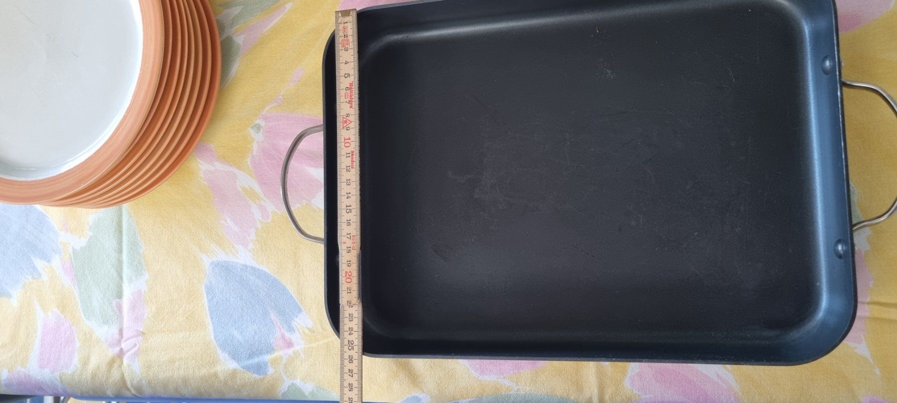 Moules à gâteaux: Auflaufform – D'occasion à Derendingen par Rider3 1