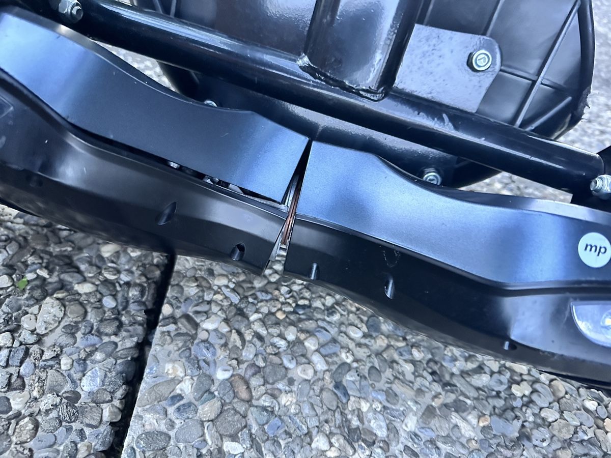 Hoverboard: Hoverboard Kart Aufsatz mit Lenker, Defekt  – Difettoso da Urdorf venduto da VukKar 2