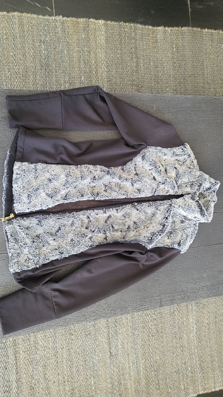 Giacche: Chervo Golfjacke Damen Gr. 36 – Usato da Gutenswil venduto da Spomi 5