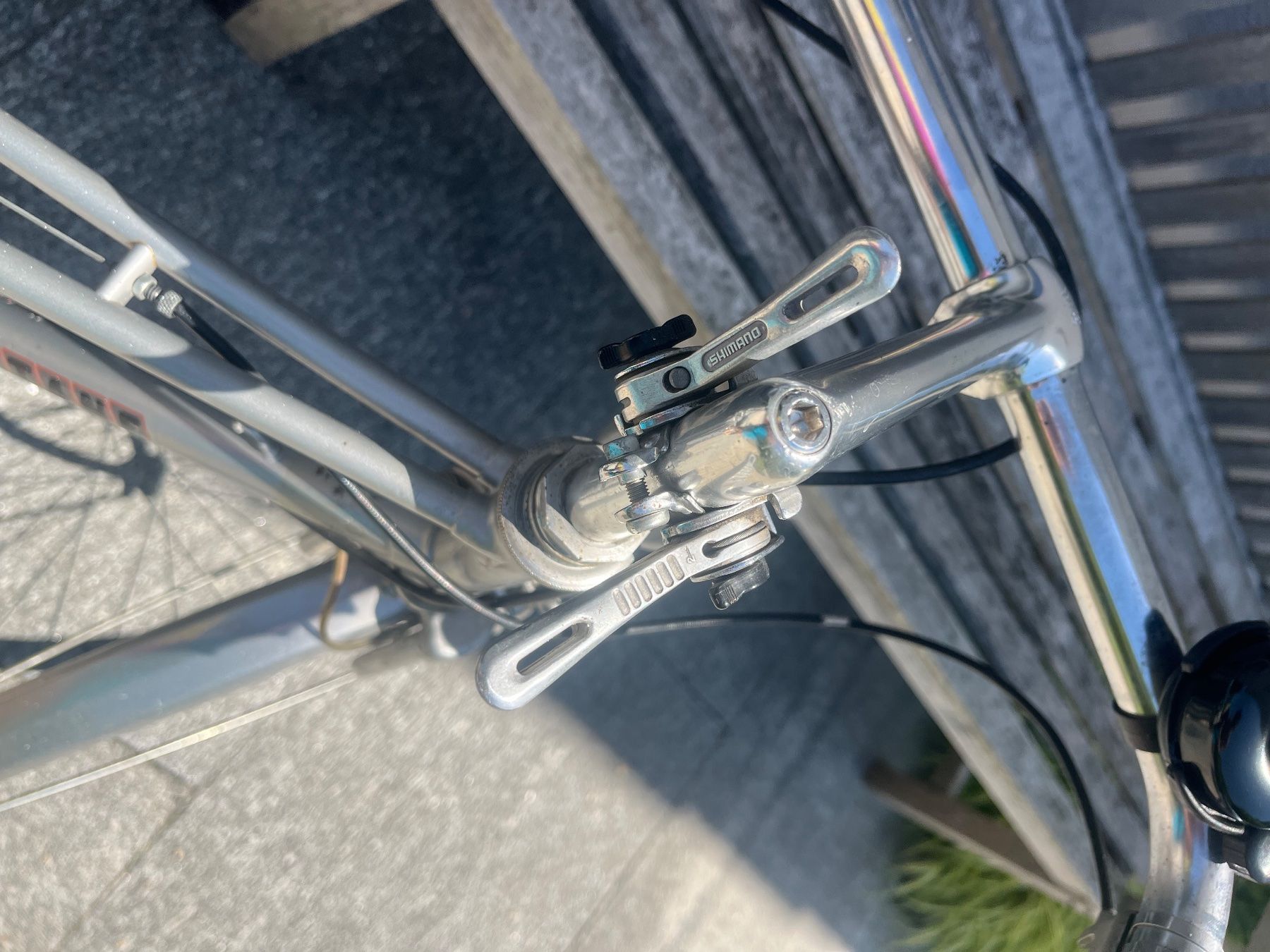 Biciclette: Vélo Gitane, année début 1980, bon état – Usato da Coppet venduto da jde_nxf8 3