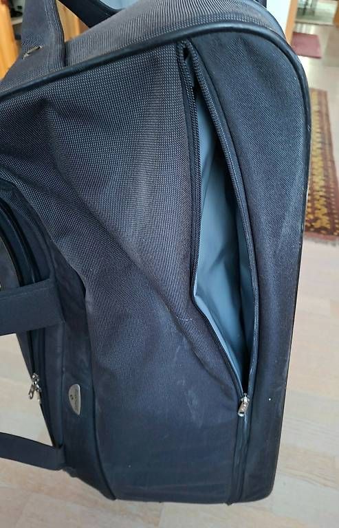 Sacs: Reise Bag – D'occasion à Binningen par haliz 4