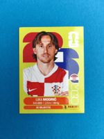 Panini WM 2026 Luka Modrić