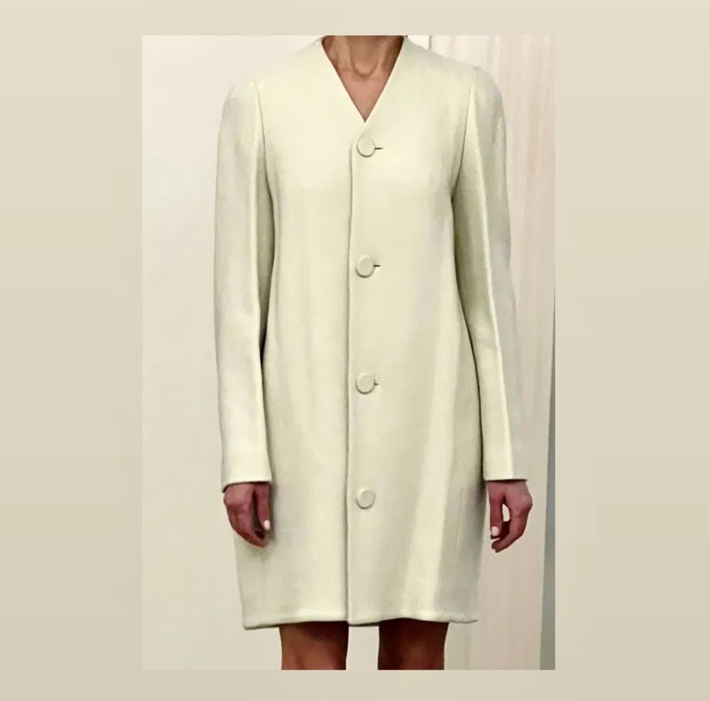 Balenciaga Cappotti: Mantel Balenciaga – Nuovo (secondo la descrizione) da Zell LU venduto da Cipollone7 2
