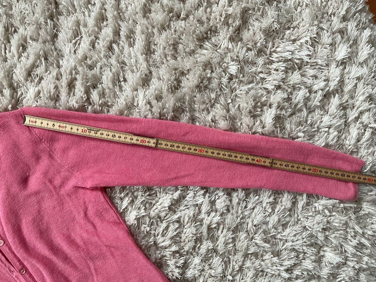 Nile Jacken: Nile Jäckli rosa Gr. XS – Gebraucht aus Therwil von Salalulu 7