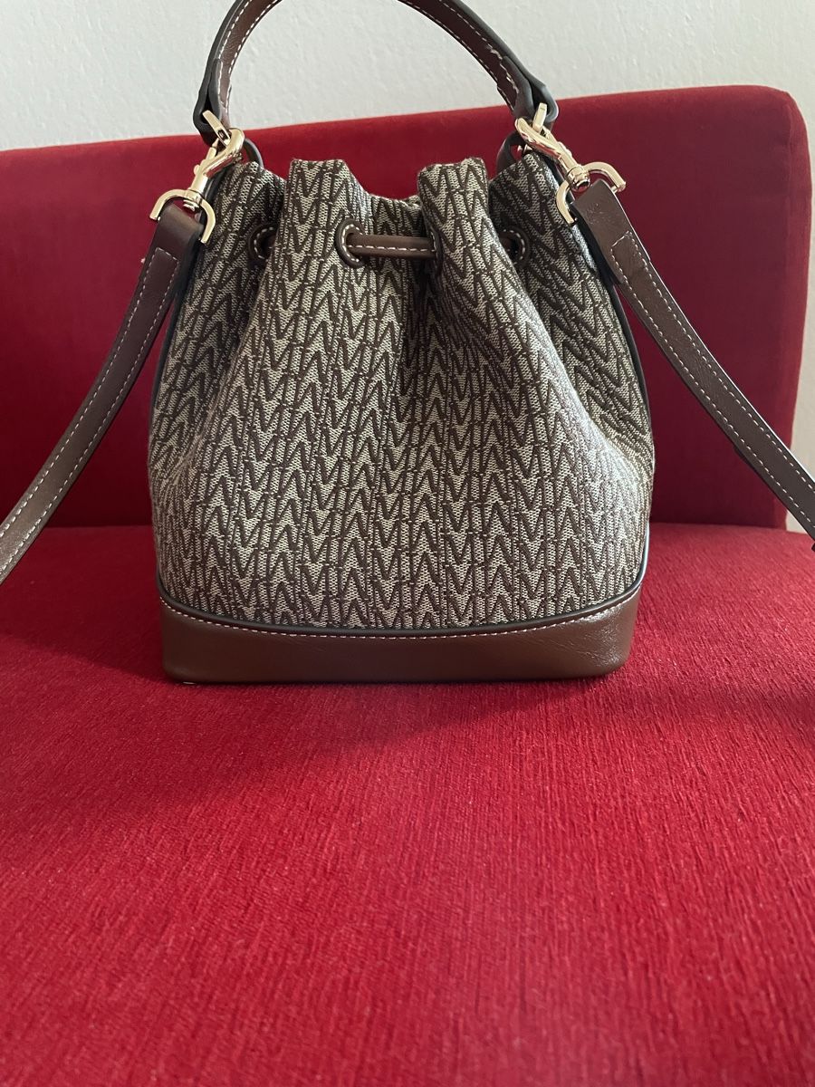 Mango Borse da donna: Damenhandtasche Mango – Nuovo (secondo la descrizione) da Frenkendorf venduto da Pinda4402 1