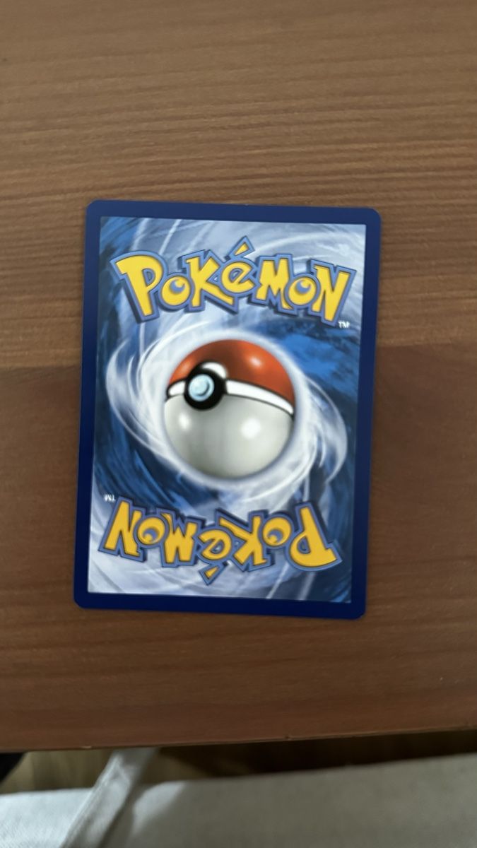 Pokémon Carte collezionabili: Beatori Pokemon karte – Usato da Zollikofen venduto da Pasfah 1