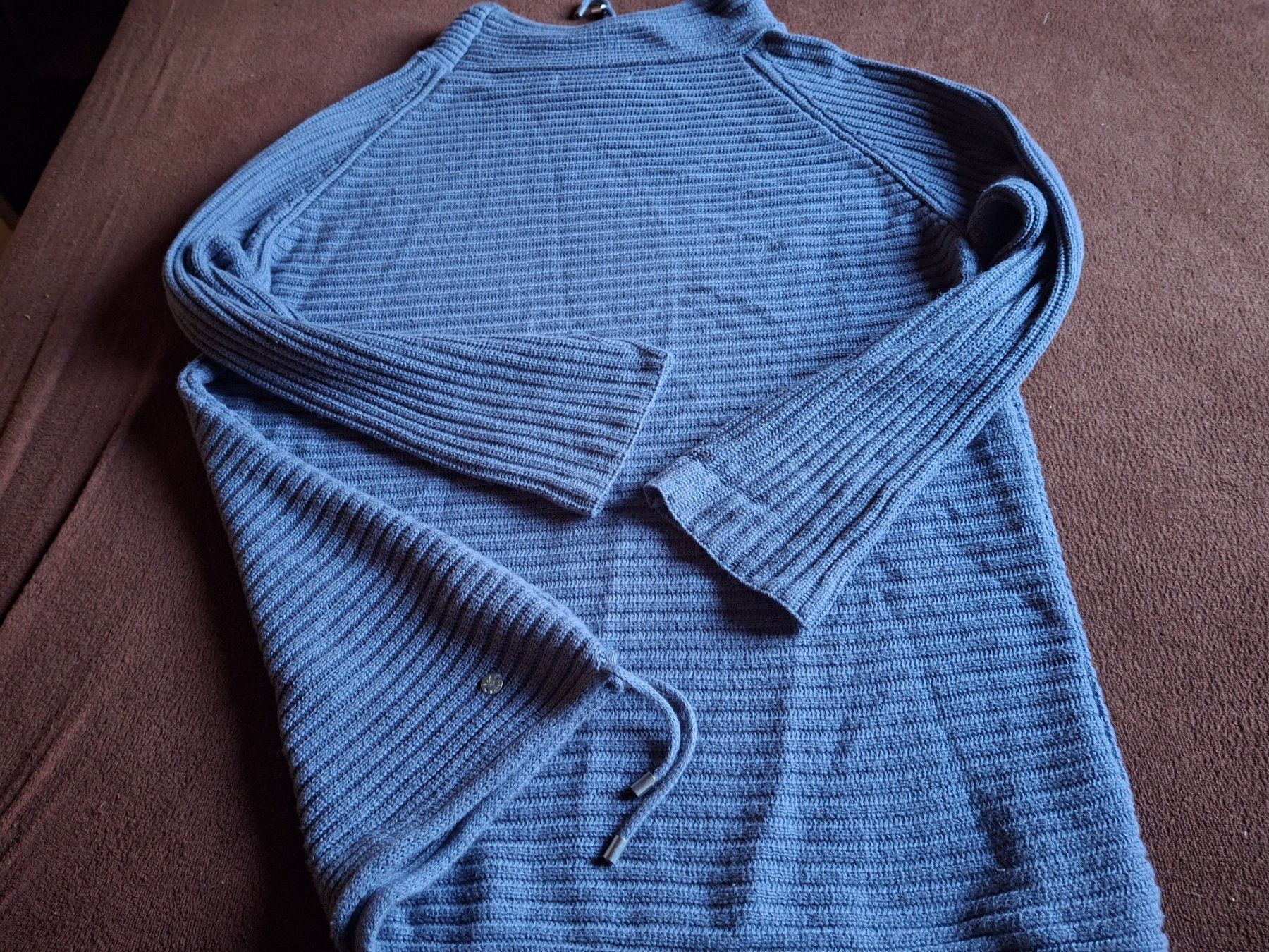Monari Maglioni & Felpe: Pull 40% coton taille 44 marque Monari – Usato da Villiers venduto da san_jn5w 6