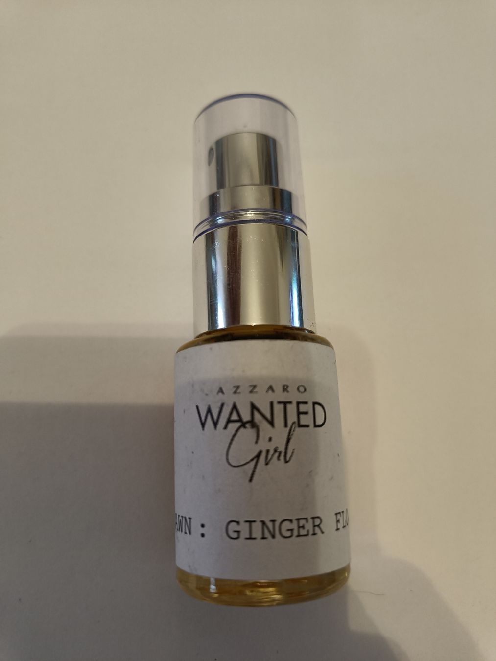 Profumi & Eau de Toilette: Parfums de créateurs-échantillons Mugler et Azzaro! – Usato da Genève venduto da Kamajan 2