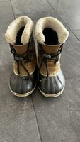 Sorel Winterstiefel Kinder 29