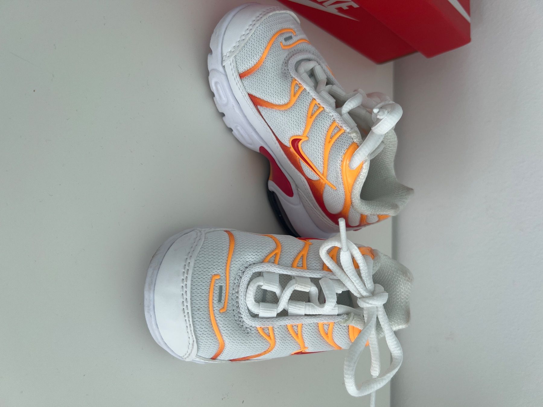 Nike Scarpe per ragazzi: NIKE AIR Max plus – Nuovo (secondo la descrizione) da Minusio venduto da bio_z7yv 1