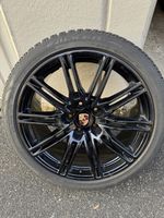 Original Porsche Cayenne Sport Edition Felge 21”