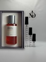Maison Crivelli Hibiscus Mahajád 2ml Abfüllung Duftprobe