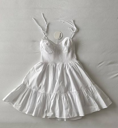Staud dress size M