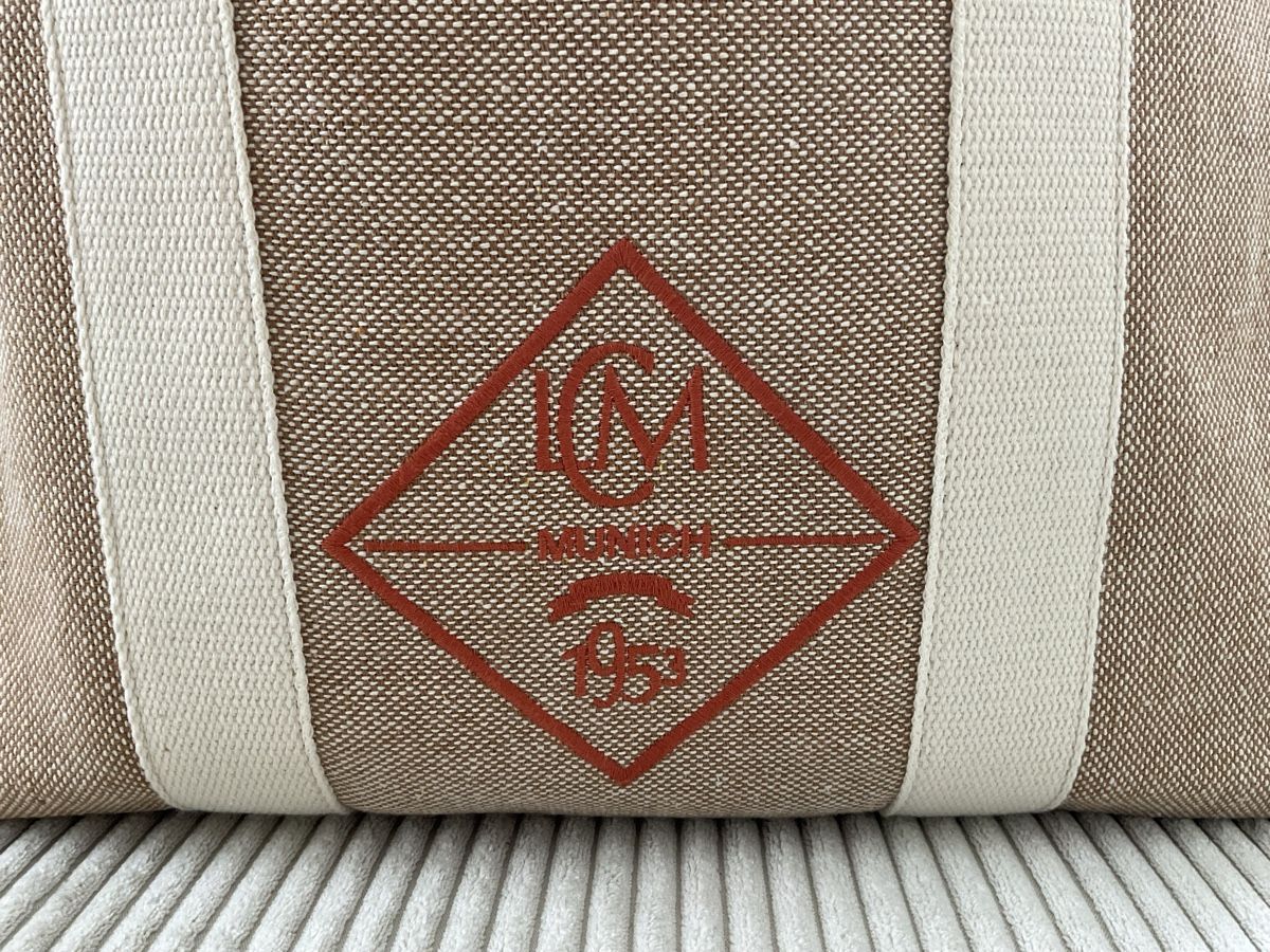 Borse da donna: Tasche / Shopper L. CRED Munich – Usato da Buchs ZH venduto da Automatic007 1
