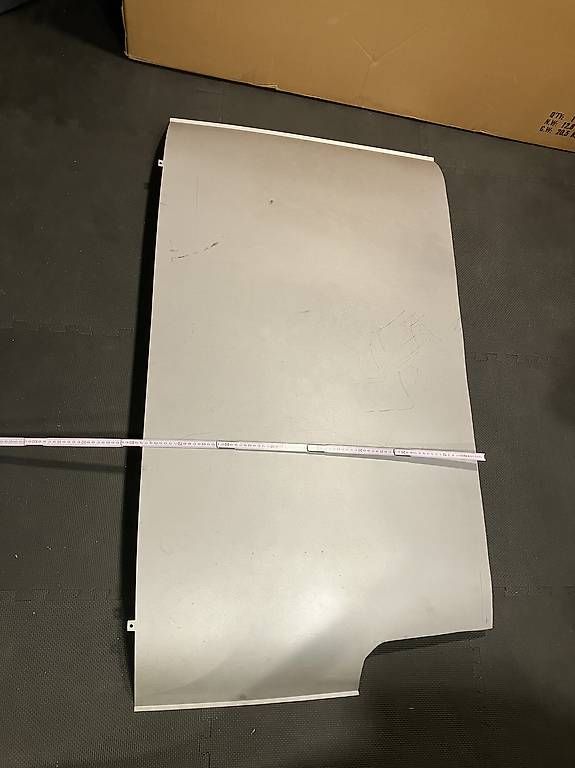 Tutti pezzi di ricambio auto: VW T1 DACH-REPARATURBLECH VORNE – Usato da Malters venduto da Ploran