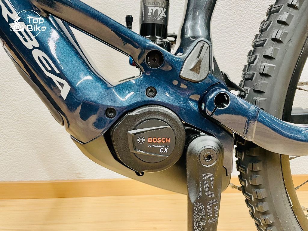 Orbea Velos: NEW Orbea Wild FS H30 L – Neu und originalverpackt aus Stallikon von TopBikeCH 8