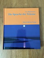 Büchlein (Hardcover) "Die Sprache der Träume", Böschenmeyer