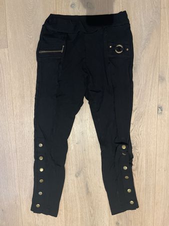 Goa Leggings Ayla - Bambusfaser