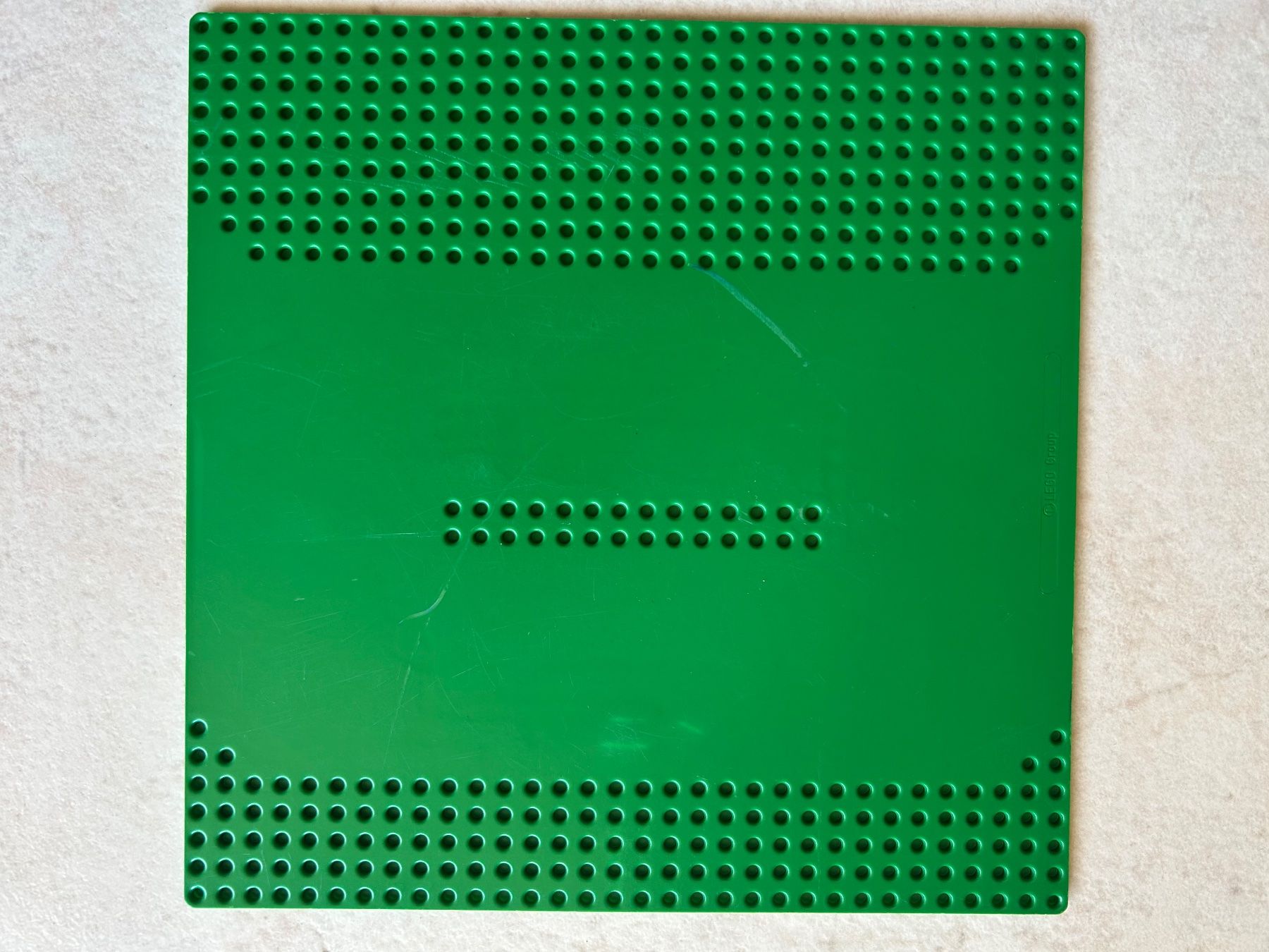 Lego Baukästen: Lego plaque rivière de 1993 – Gebraucht aus Confignon von kar_7slz 2