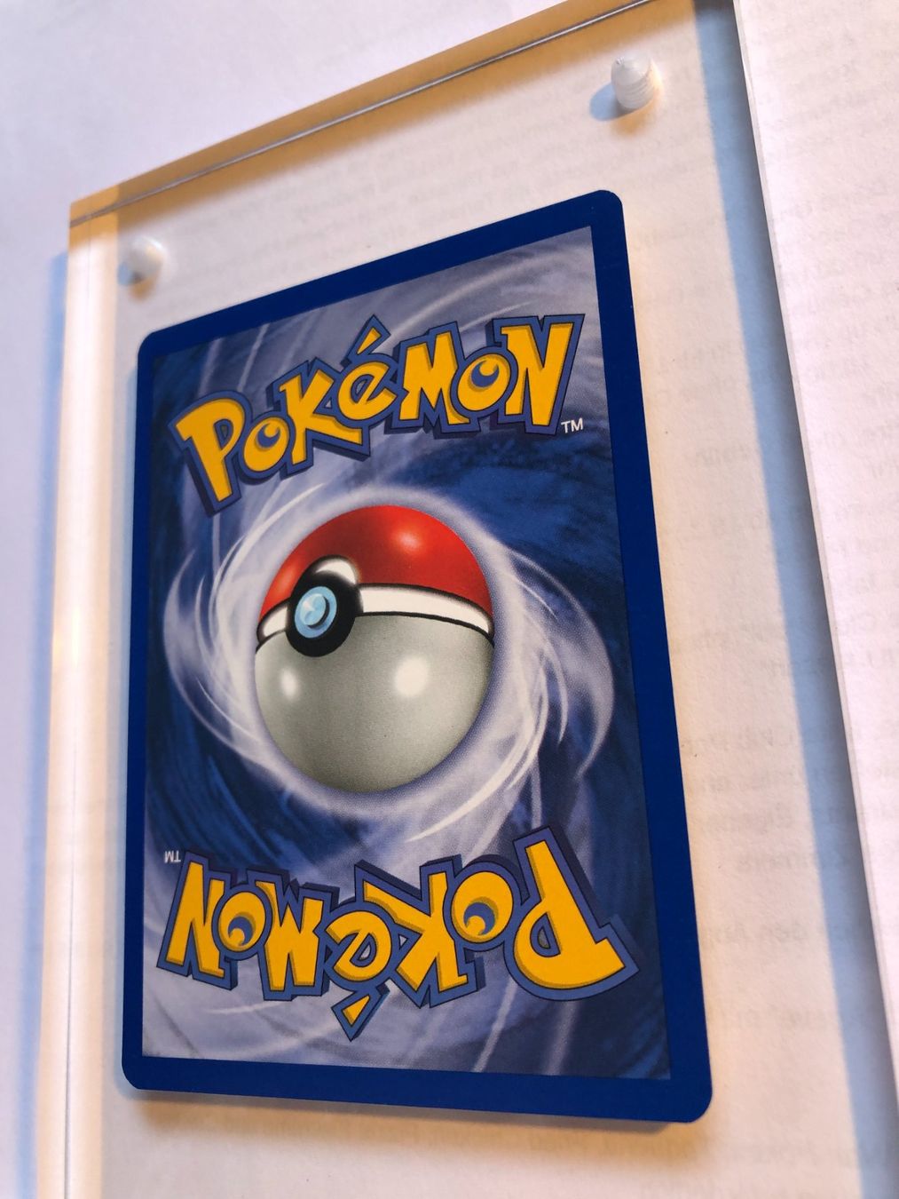 Carte collezionabili: Murkrow 1st Neo Revelation - MINT - ab 1.- – Usato da Giubiasco venduto da dan_pr8b 6