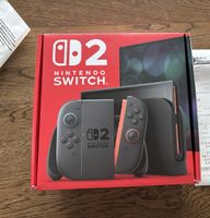 Nintendo Switch 2 - Nagelneu & Originalverpackt!