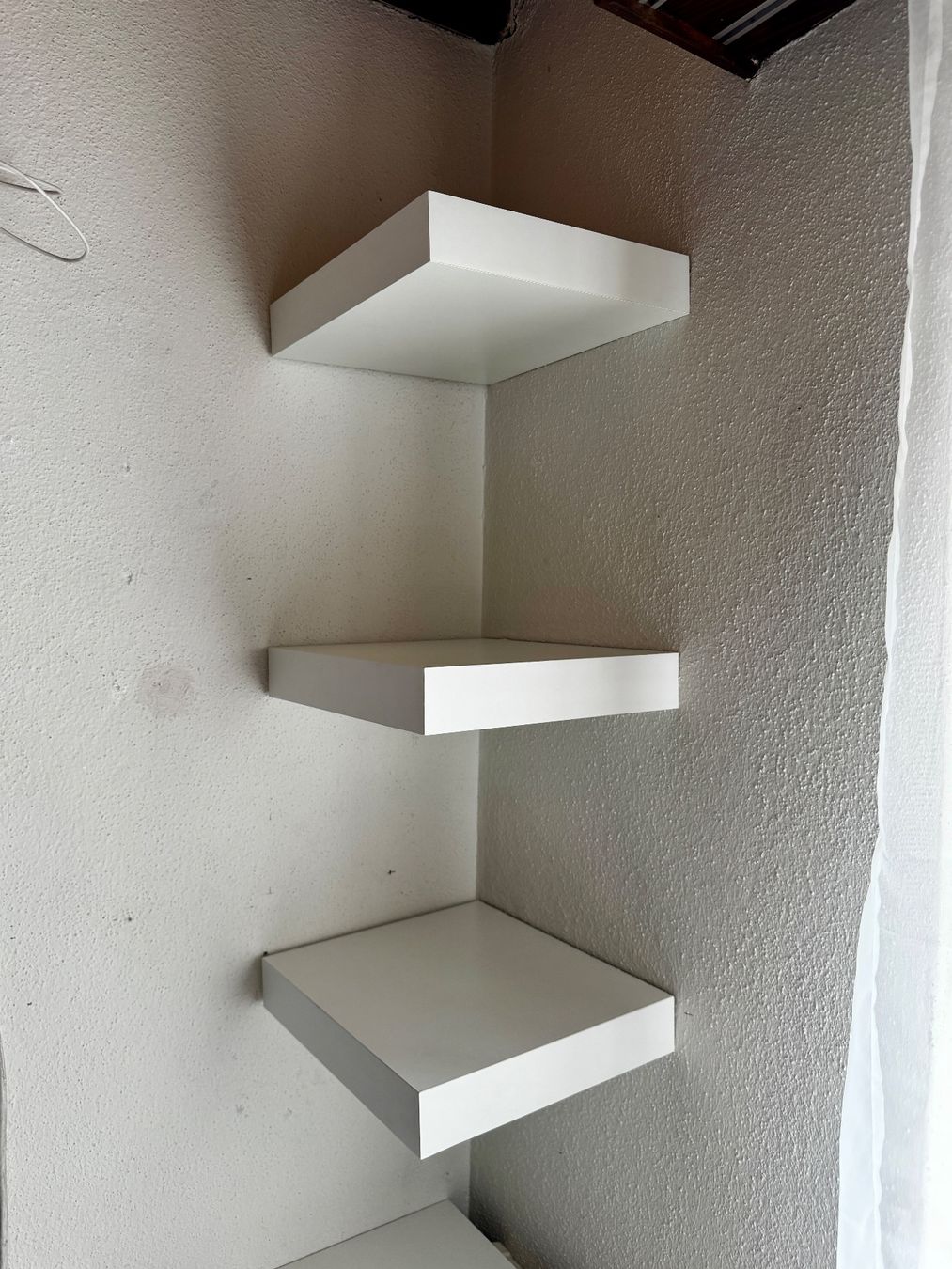 Ikea Scaffali: Diverse IKEA Wandregale – Usato da Trüllikon venduto da x-l111 4