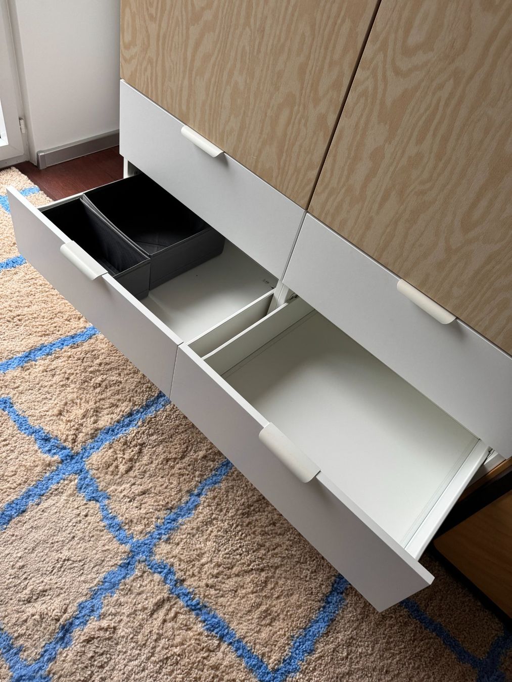 Ikea Schränke: Armoire – Gebraucht aus Lausanne von sam_z67h 6