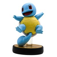 Squirtle  - Amiibo
