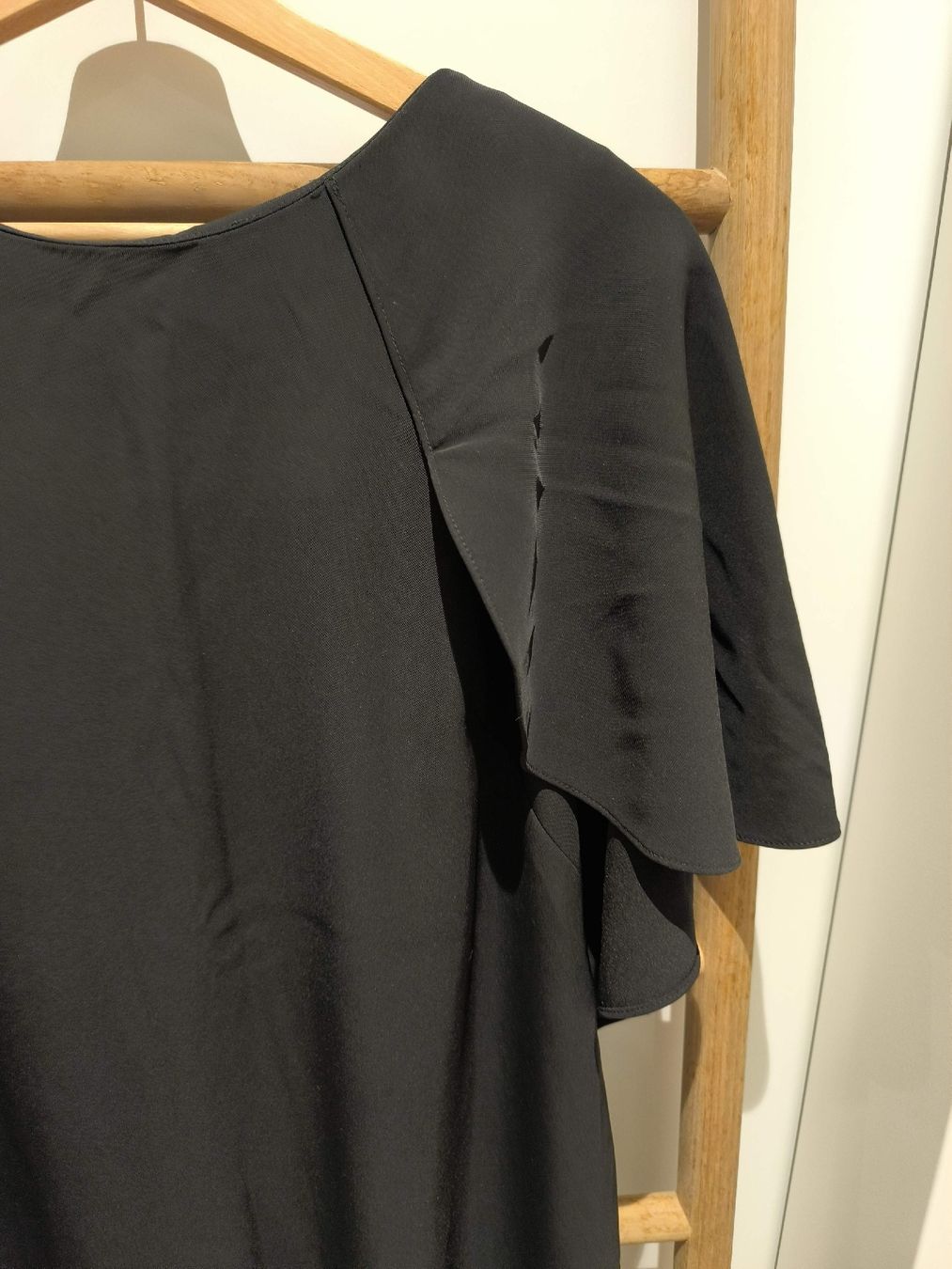 Vestiti: Calvin Klein Mini Kleid - Grösse L - Farbe Schwarz – Nuovo (secondo la descrizione) da Niederrohrdorf venduto da RainerW79 3