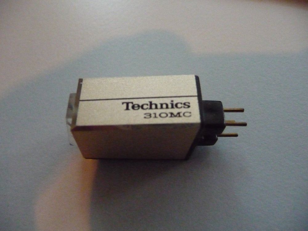 Allegro Technics Nadel 270 ES Nachbau | Elliptischer Schliff | Für Technics Plattenspieler