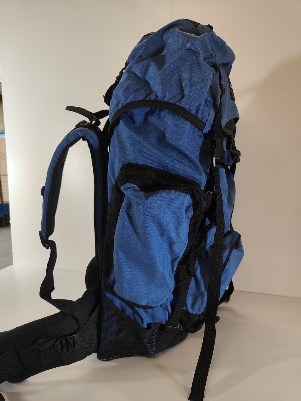 Zaini: Rucksack Kilimanjaro 50L – Usato da Arbon venduto da sigma61 1