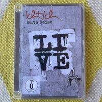 ICH+ICH-DVD LIVE GUTE REISE